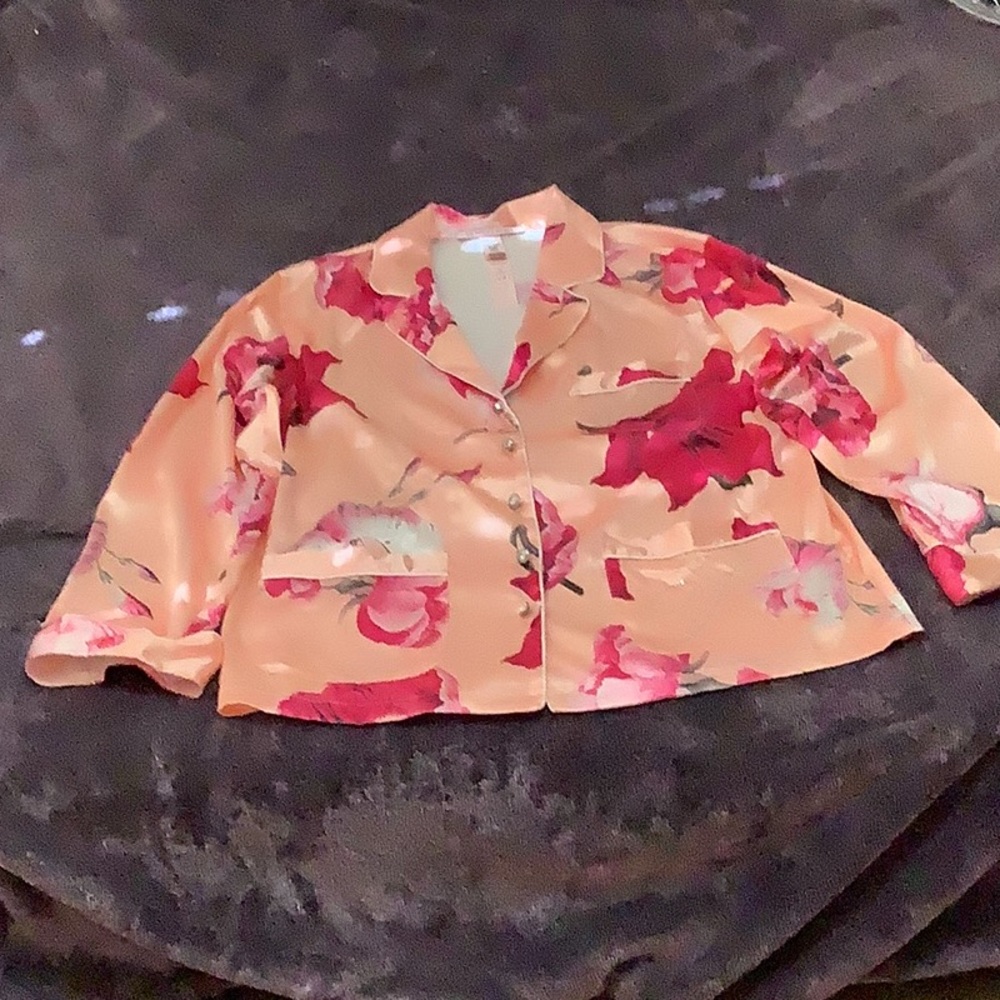 Victoria’s Secret pajamas